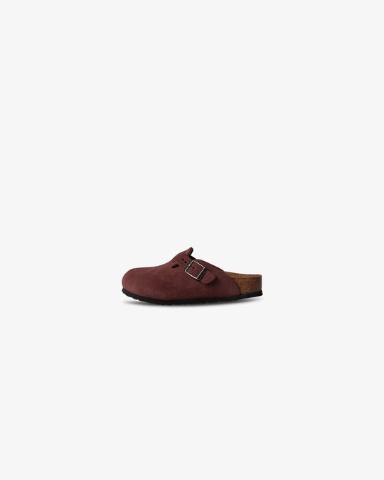 Birkenstock Boston Kids Leve Pepper