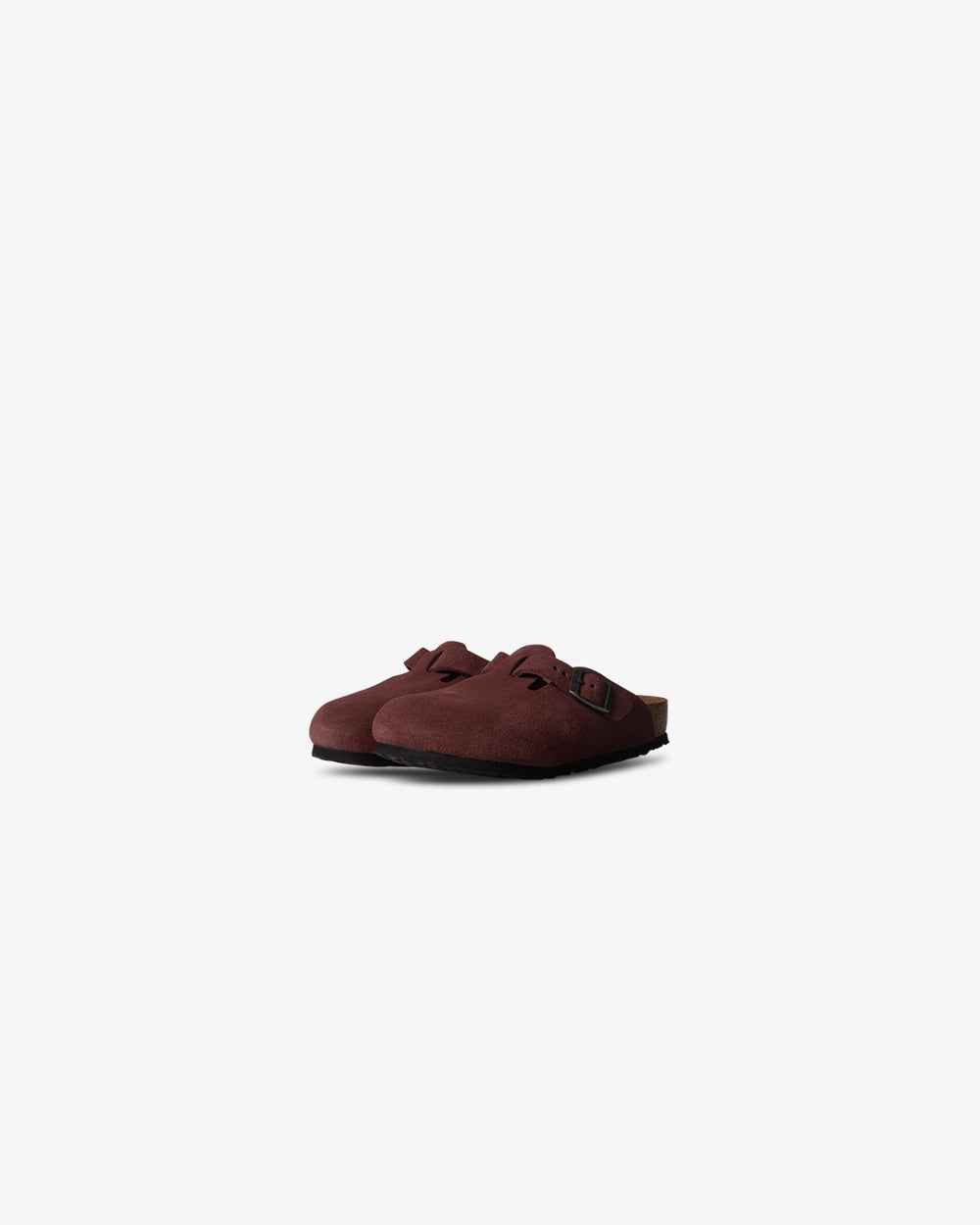 Birkenstock Boston Kids Leve Pepper