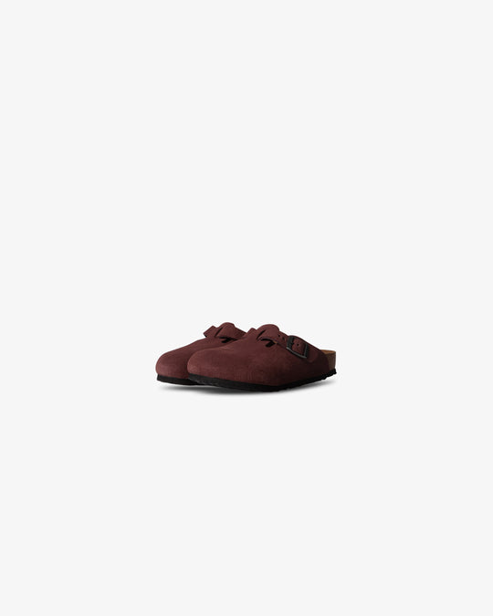 Birkenstock Boston Kids Leve Pepper