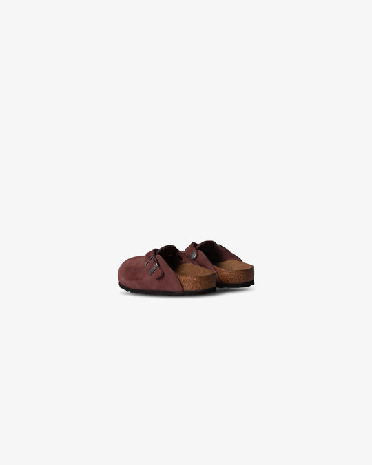 Birkenstock Boston Kids Leve Pepper