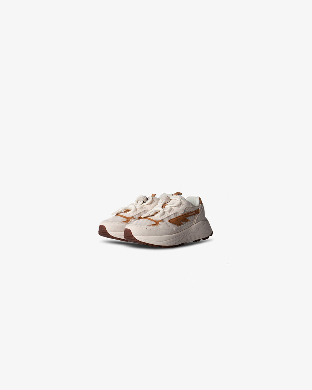 Hi-Tec HTS Kids Shadow Gardenia Iced Coffee