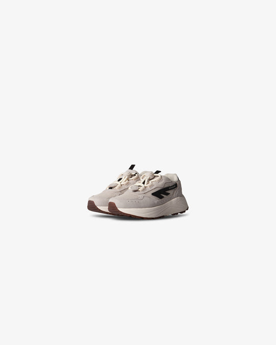Hi-Tec HTS Kids Shadow Lace Offwhite Black