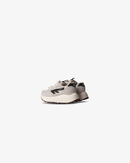 Hi-Tec HTS Kids Shadow Lace Offwhite Black