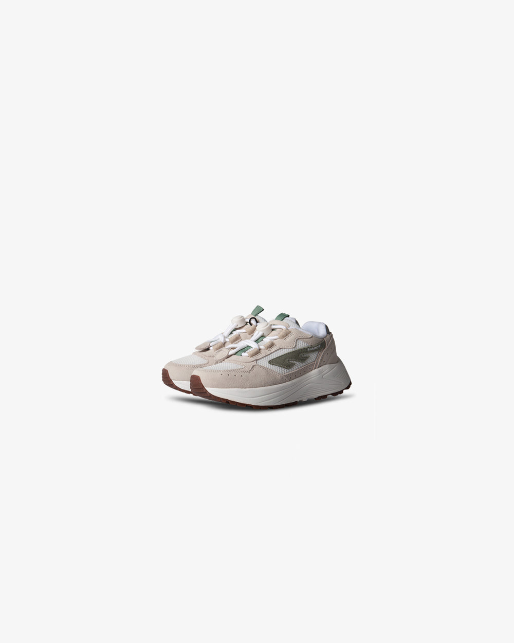 Hi-Tec HTS Kids Shadow White Sage Green