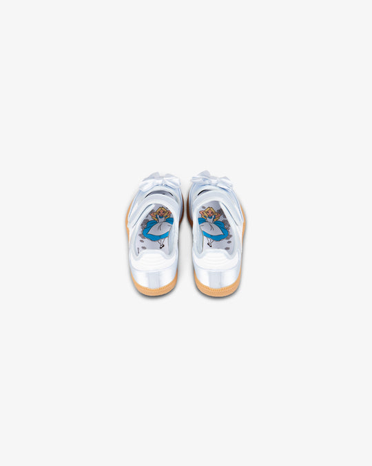 Adidas Samba Jane C Crystal Sky / White