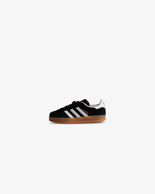 Adidas Gazelle Indoor C Core Black / White