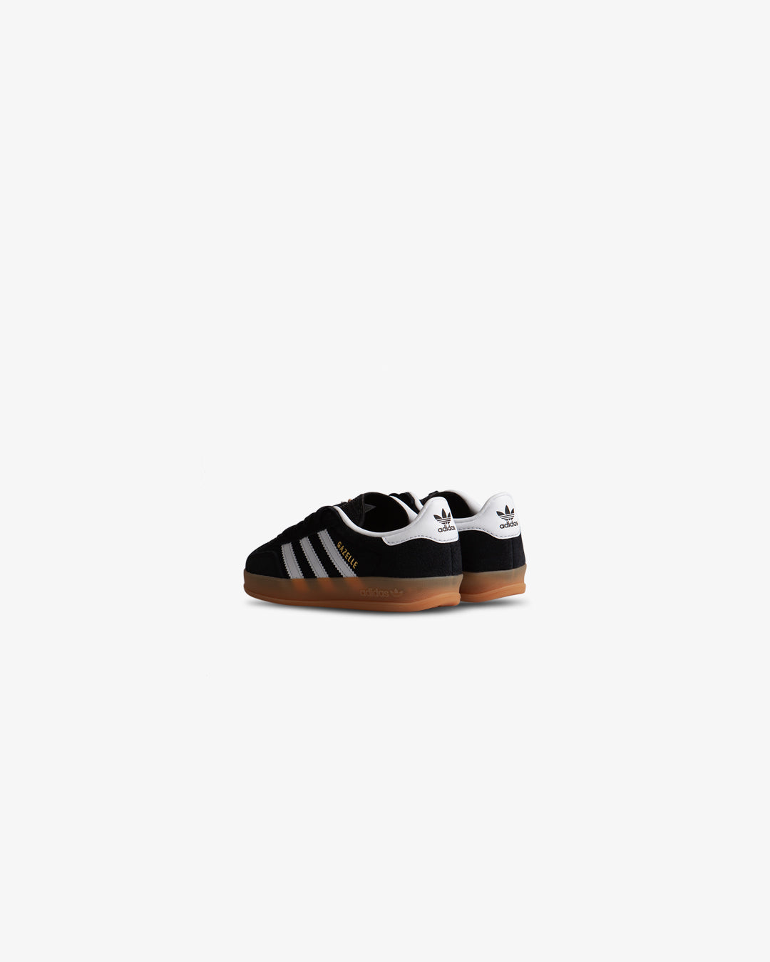 Adidas Gazelle Indoor C Core Black / White