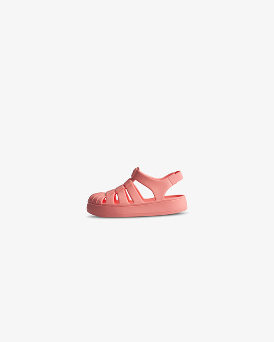 Adidas Superstar Sandal C Sepia / Sepia