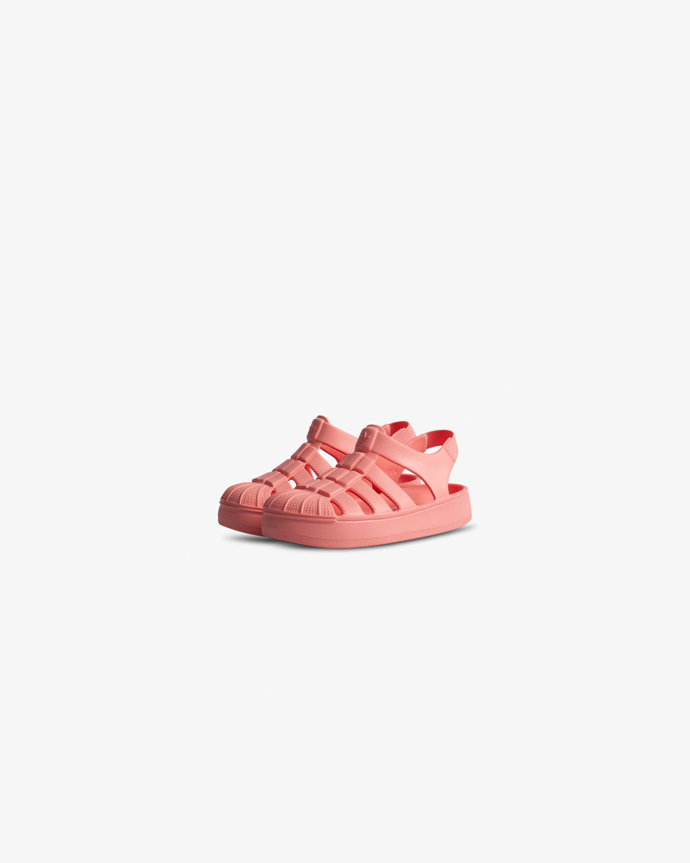Adidas Superstar Sandal C Sepia / Sepia