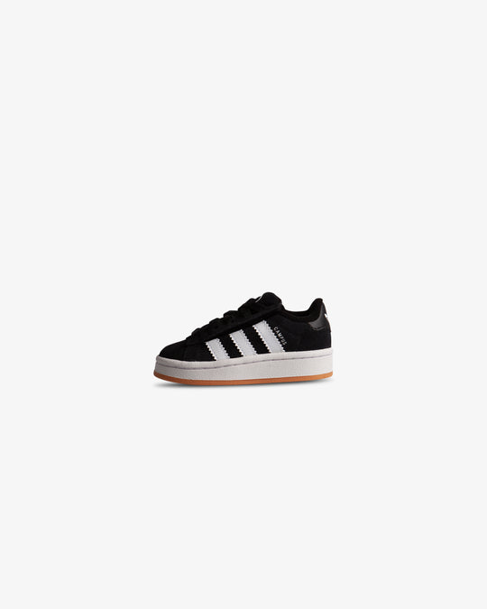 Adidas Campus 00s CF EL I Black White TD