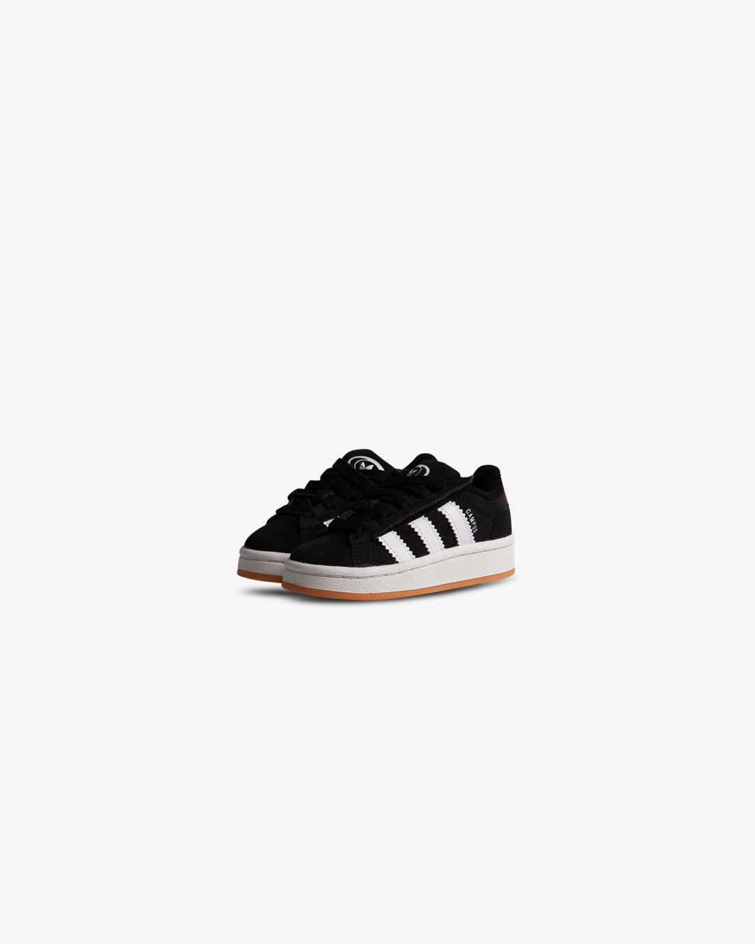 Adidas Campus 00s CF EL I Black White TD