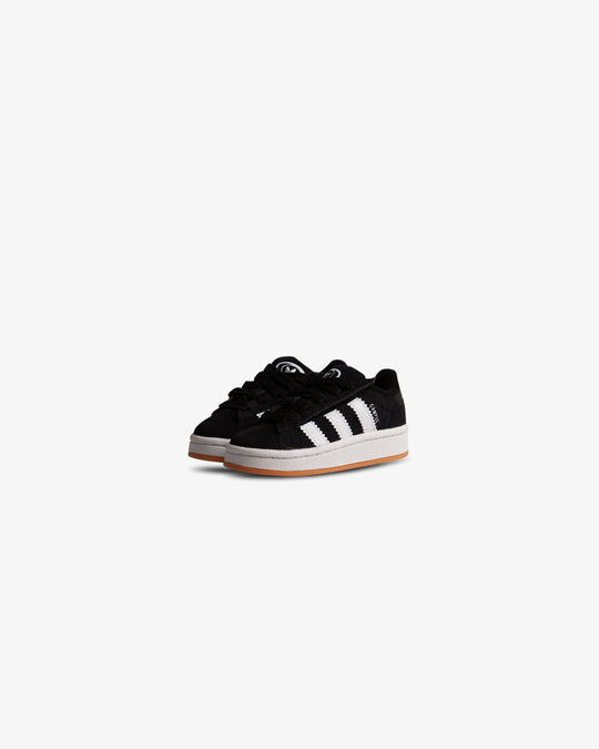 Adidas Campus 00s CF EL I Black White TD