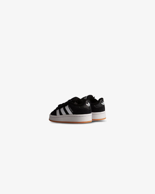 Adidas Campus 00s CF EL I Black White TD