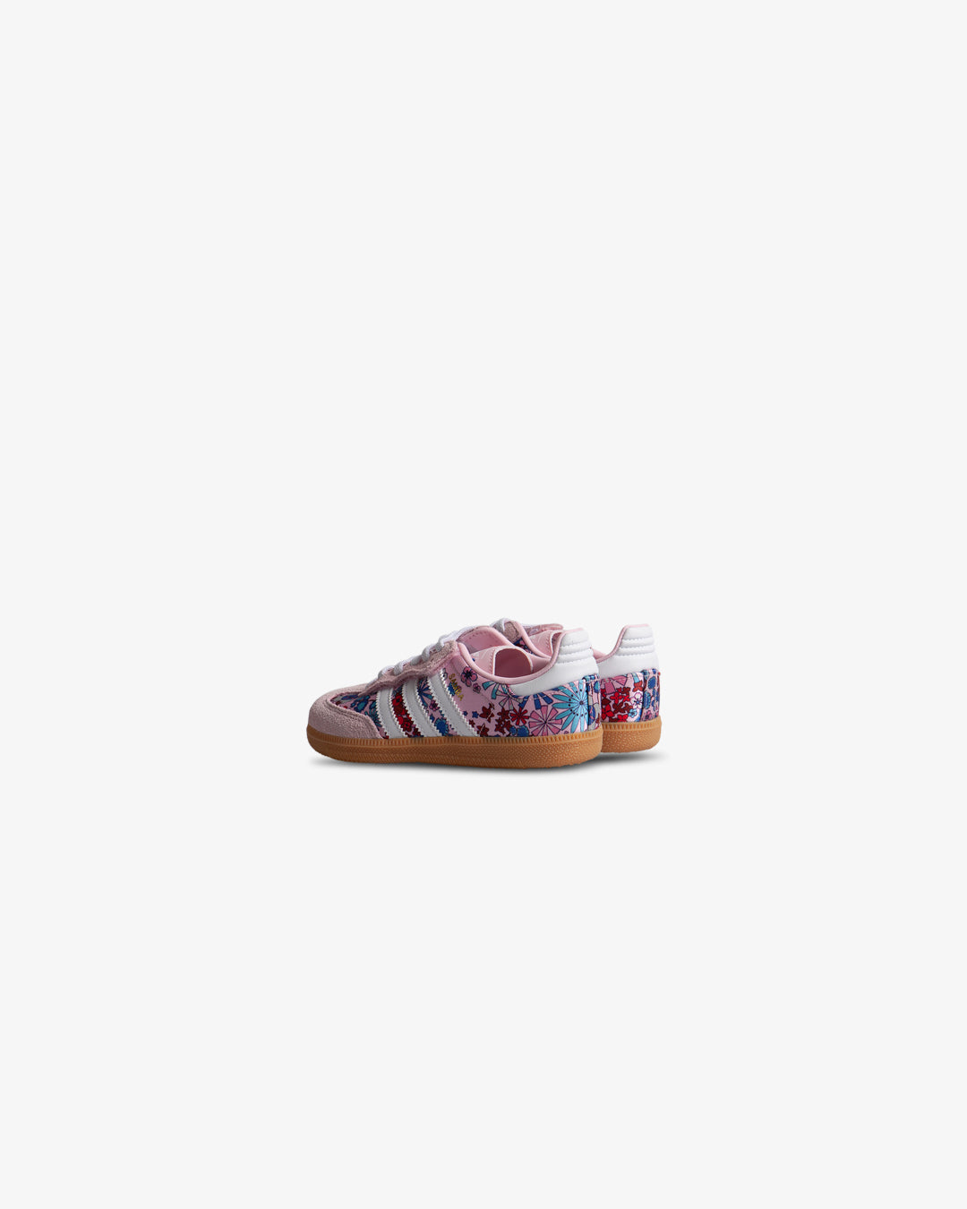 Adidas Samba OG CF EL C Clear Pink / Footwear White