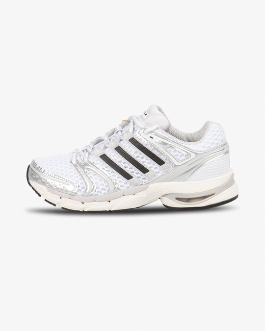 Adidas Adidas Control 5 J White Silver GS