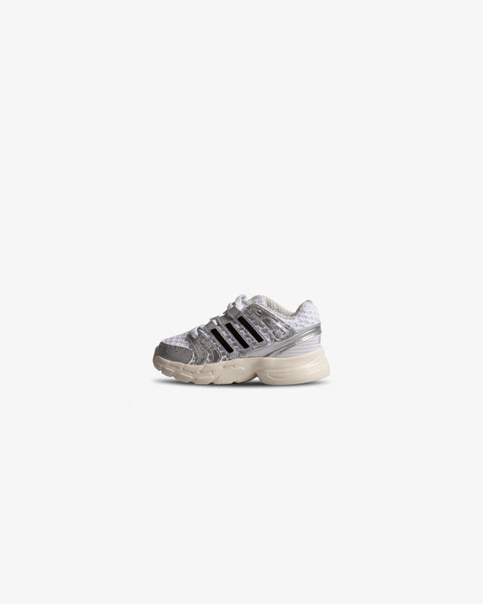 Adidas Adistar Control 5 I E White Silver Metallic TD