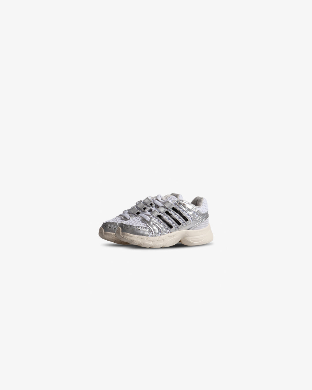 Adidas Adistar Control 5 I E White Silver Metallic TD